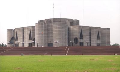 নতুন মন্ত্রিসভার শপথ হবে আগামী বৃহস্পতিবার