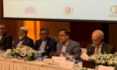 আনস্মার্ট পদ্ধতিতে ডেঙ্গু মোকাবিলা হচ্ছে: স্বাস্থ্য অধিদপ্তর