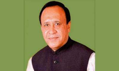 আওয়ামী লীগের প্রার্থীর বিরুদ্ধে ইসির মামলা