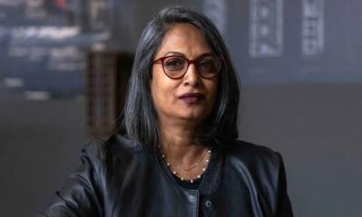 টাইম ম্যাগাজিনের ১০০ প্রভাবশালীর তালিকায় বাংলাদেশের মেরিনা