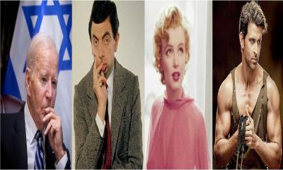 তোতলামিও থামিয়ে রাখতে পারেনি যাদের সফল পথ চলা