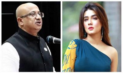 আওয়ামী লীগের দলীয় মনোনয়ন না পেয়ে স্বতন্ত্র প্রার্থী হচ্ছেন ডা. মুরাদ ও চিত্রনায়িকা মাহি