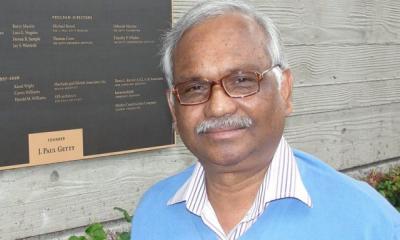 বৃষ্টিপাতের উপর ‍নির্ভর করছে ডেঙ্গুর প্রকোপ: ড. মুশতাক