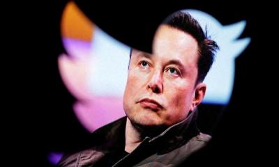 Twitter lost half its advertising revenue: Musk