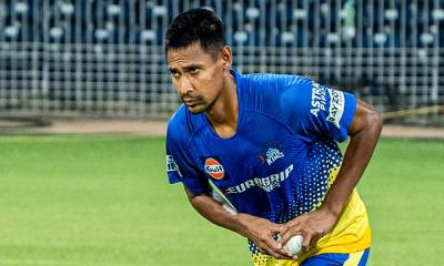 মোস্তাফিজের প্রশংসায় ডোনাল্ড