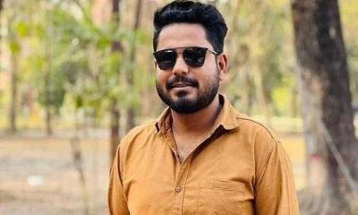 জাবিতে স্বামীকে আটকে রেখে স্ত্রীকে ধর্ষণের অভিযোগ; অভিযুক্ত ছাত্রলীগ নেতা পলাতক