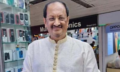 পদত্যাগ করলেন আইডিয়ালের সেই মুশতাক