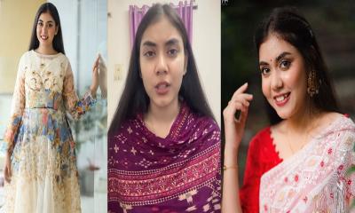 নওরিনের মুখ জুড়ে অনলাইনে ছড়াচ্ছে ভুয়া ‘ডিপ ফেক’ ভিডিও