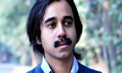 এবার মৌখিক যৌন হয়রানি ধামাচাপা দেয়ার অভিযোগ উঠলো অধ্যাপক নাদির জুনাইদের বিরুদ্ধে