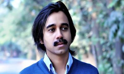 এবার নাদির জুনাইদের বিরুদ্ধে যৌন নিপীড়নের অভিযোগ তুললেন বেসরকারি বিশ্ববিদ্যালয়ের শিক্ষার্থী