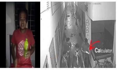 রুয়েট ছাত্রলীগের দুই পদপ্রত্যাশী নেতার বিতর্কিত কর্মকাণ্ডের ভিডিও ভাইরাল