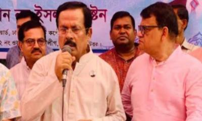 বিএনপি মূলধারার রাজনীতি থেকে বিচ্ছিন্ন: নানক