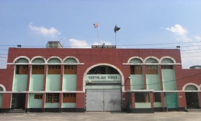 কারাগারে আত্মহত্যা করল সাংবাদিক ইলিয়াসের হত্যাকারী