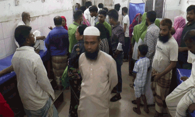 নরসিংদীতে বজ্রপাতে মা-ছেলেসহ ৪ জনের মৃত্যু