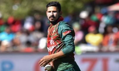 নাসিরের বিরুদ্ধে দুর্নীতির অভিযোগ আইসিসির