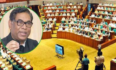 গ্যাসের ঘাটতি প্রায় এক হাজার মিলিয়ন ঘনফুট: সংসদে প্রতিমন্ত্রী