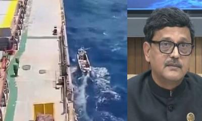 অপহৃতদের ফেরাতে সরকার বদ্ধপরিকর: নৌ-প্রতিমন্ত্রী