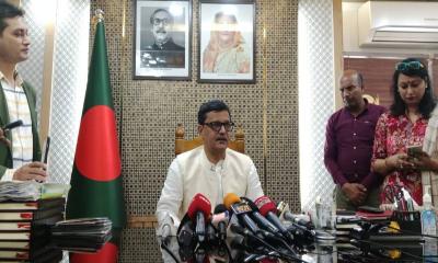 ‘জিম্মি হওয়া বাংলাদেশি নাবিকদের উদ্ধার চলতি মাসেই সম্ভব’