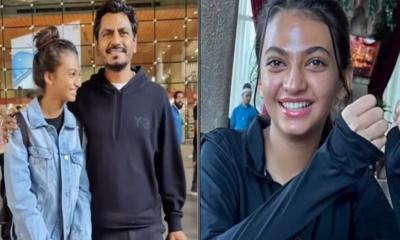 অভিনয় শিখছেন নওয়াজ-কন্যা