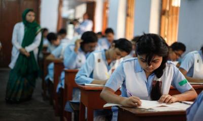 HSC, equivalent 2025 exams to be held on revised syllabus