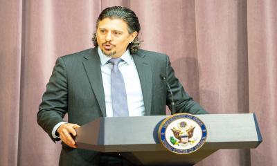 ঢাকায় আসছেন মার্কিন দুর্নীতি দমন বিভাগের সমন্বয়ক