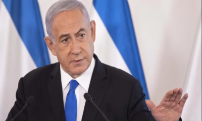 Victory in Gaza only a few weeks away, Netanyahu tells US Congress members