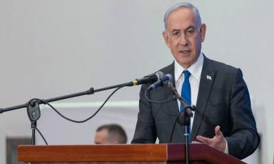 ‘যারা আমাদের ক্ষতি করবে, আমরাও তাদের ক্ষতি করবো’