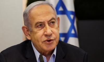 Netanyahu says he will fight any sanctions on army battalions