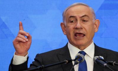 Netanyahu warns Hamas: international pressure ineffective