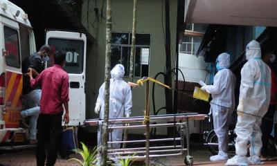 Nipah virus outbreak in India: What do we know so far?