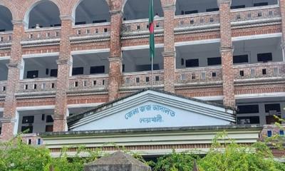 সুবর্ণচরে গৃহবধূ ধর্ষণ মামলায় ১০ জনের ফাঁসি