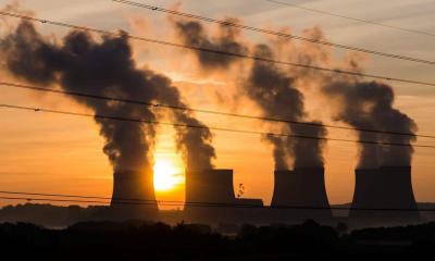 Governments intend to produce twice as much fossil fuel in 2030 as 1.5°C warming limit allows: UNEP
