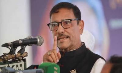 We never wanted the opposition to stay away from polls: Quader