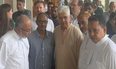 দুই বছর করে কারাদণ্ড অধিকার সম্পাদক আদিলুর ও পরিচালক নাসিরের