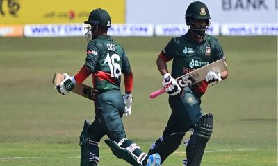 Tamim and Litton may sit out final match