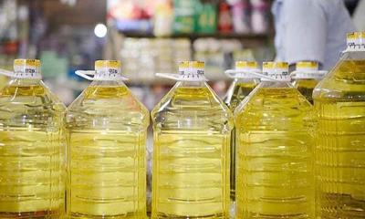 সয়াবিন তেলের দাম লিটারে কমল ১০ টাকা