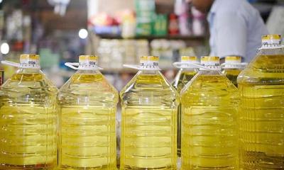 রোজার আগে সয়াবিন তেলের দামে পরিবর্তন