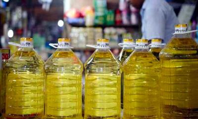 Govt to procure 80 lakh liters of soybean oil