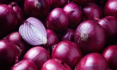 India allows onion export to Bangladesh, 5 other countries