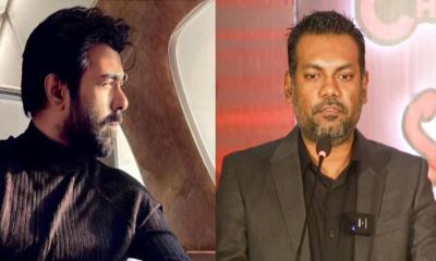 অভিনেতা অপূর্বর বিরুদ্ধে অর্থ আত্মসাতের অভিযোগ