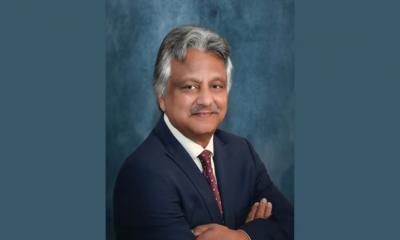 বাংলাদেশি মার্কিন নাগরিক ওসমান সিদ্দিককে জাতীয় নিরাপত্তা শিক্ষা পরিষদের সদস্য করলেন বাইডেন