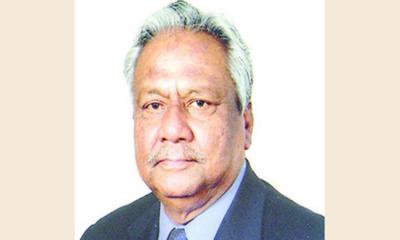 মানবতাবিরোধী অপরাধে  সাবেক শিক্ষামন্ত্রী ওসমান ফারুকের নামে মামলা