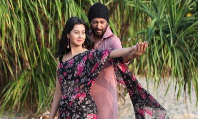 ট্রেলারেই‘ প্রহেলিকা’র  বাজিমাত!