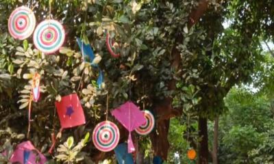 ঢাকা উত্তরে প্রথমবারের মতো বাংলা নববর্ষের আয়োজন