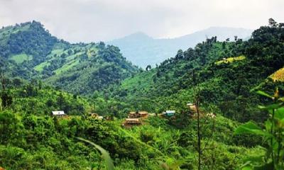 রাঙ্গামাটিতে জ্বর-রক্তবমি উপসর্গ নিয়ে ৫ জনের মৃত্যু