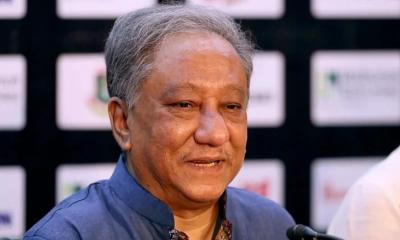 তামিম-মিরাজের সেই বিজ্ঞাপন ইস্যুতে যা বললেন পাপন