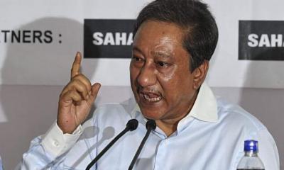 BCB president critiques bangladesh‍‍`s batting despite convincing wins