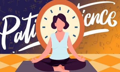 ধৈর্য্য কি আসলেই সাফল্যের চাবিকাঠি?