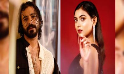 এবার শরীফুল রাজের নায়িকা হচ্ছেন ইধিকা!