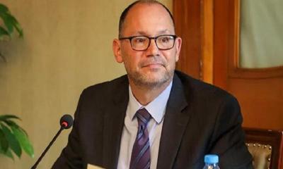 পিটার হাসকে হুমকি: আওয়ামী লীগ নেতাসহ ৭ জনের বিরুদ্ধে মামলার আবেদন